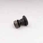 BLADE SLASHER BOLT & NUT SUIT 12 FOOT TITAN / IRONCRAFT BLADES 0.82KG
