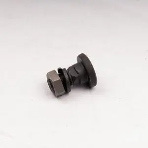 BLADE SLASHER BOLT & NUT SUIT 12 FOOT TITAN / IRONCRAFT BLADES 0.82KG