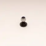 BLADE BOLT & NUT KIT  .075KG