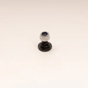 BLADE BOLT & NUT KIT  .075KG