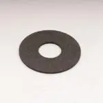 CLUTCH DISC (500067P) (ID-6002P) McLEOD