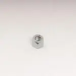 NUT NYLOC 02095204 - 123530 .057KG