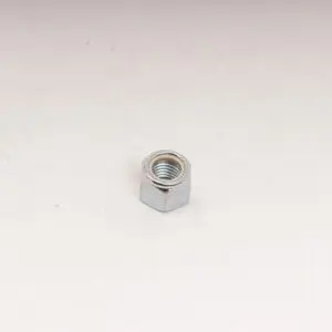 NUT NYLOC 02095204  - 123530  .057KG