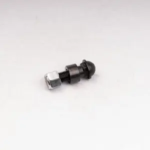 SLASHER BLADE BOLT KIT - DOME HEAD STYLE BOLT, BUSH & NUT 0.32KG