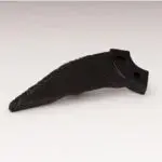 AERATOR TINE RIGHT HAND - TUNGSTEN HARD FACED 2.01KG