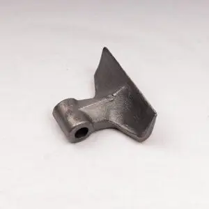 HAMMER MULCHER 20.5mm hole 1.74kg