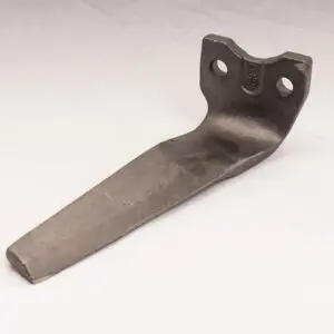 POWER HARROW BLADE - EMY & KUHN 2.72KG
