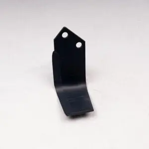 HOE BLADE HOWARD - POWER STYLE WITH 16.5mm HOLES. LONG SHANK OPTION OEM REF 9911 1.5KG SUPPLIER CODE 225024LB