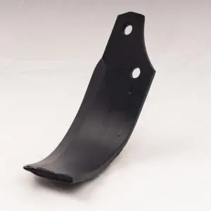 HOE BLADE MASCHIO SPEED 16.5MM HOLES ON 68MM HOLE CENTRES 2.06KG SUPPLIER CODE 255025LB