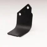 HOE BLADE - FALC, HOWARD, KRONE & KUHN ETC WITH 16.5mm HOLES AT 75mm CENTRES 1.56KG SUPPLIER CODE 237004