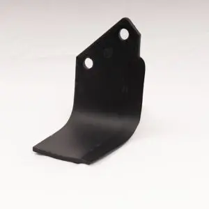 HOE BLADE - HARD FACED 10mm THICK OPTION FALC, HOWARD, KRONE & KUHN ETC 2KG  SUPPLIER CODE ZP237052DXRIP
