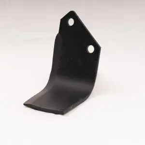HOE BLADE - FALC, HOWARD, KRONE & KUHN ETC WITH 16.5mm HOLES AT 75mm CENTRES 1.56KG  SUPPLIER CODE 237004