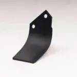 HOE BLADE - FALC, HOWARD, KRONE & KUHN ETC WITH 16.5mm HOLES AT 75mm CENTRES  1.5KG  SUPPLIER CODE 225046