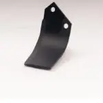 HOE BLADE - FALC, HOWARD, KRONE & KUHN ETC WITH 16.5mm HOLES AT 75mm CENTRES  1.5KG  SUPPLIER CODE 225046