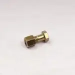 HOE BOLT KIT - LONG NUT 5/8"  0.14KG
