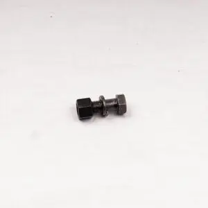 BOLT KIT HOE BLADE 1/2" .08KG