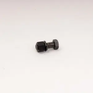 BOLT KIT (1 X BOLT, NUT & WASHER) MASCHIO & CELLI 14.5 (0.105KG)
