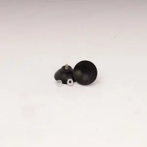 RUBBER CUPS TO SUIT REACHERS - PAIR