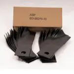 BLADE HONDA HIGH LIFT 216 / 217 SERIES ETC - 10 PAIR BOX 2.74KG