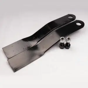 BLADE SLASHER KIT SUIT JARRETT ETC