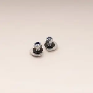HONDA BOLT KIT 10 PAIR PACK (INCLUDES D WASHERS)