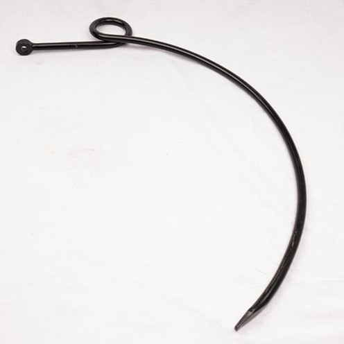 RAKE TINE R/H 16mm MULTI WEEDER, AR-01384 2.18KG