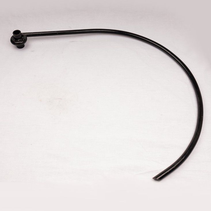 RAKE TINE CULTIVATOR AR-01400 WITH FERRULE 435mm LONG 3.42KG