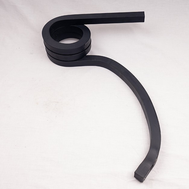 COIL TINE 32mm LEFT HAND FRONT MOUNT 17.62KG