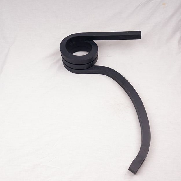 COIL TINE 32mm RIGHT HAND FRONT MOUNT 17.62KG
