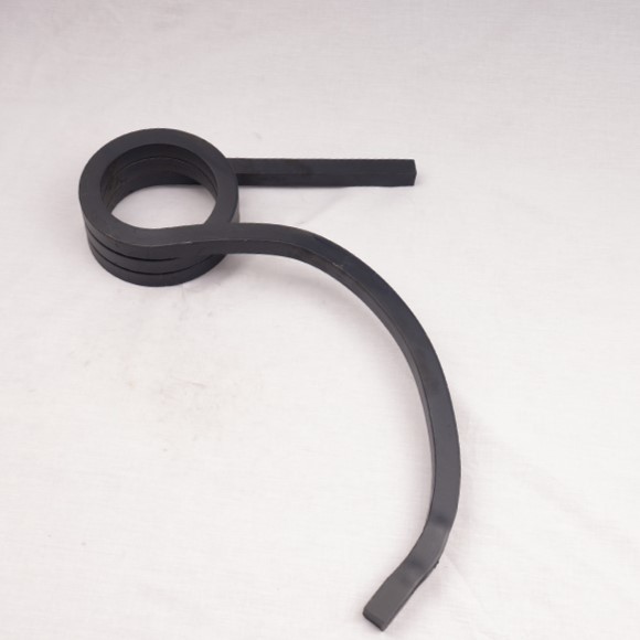 COIL TINE 25mm RIGHT HAND FRONT MOUNT 10KG