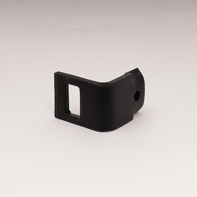 CLAMP 50mm BAR SUIT S-TINE 45 x 12 0.78KG