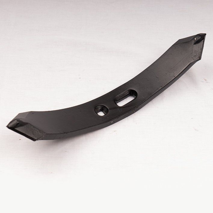 REVERSIBLE POINT - NORTH AMERICAN STYLE 55mm WIDE x15mm THICK 2.7KG