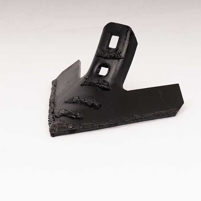 SWEEP 8 INCH - HARD FACED 1.2KG