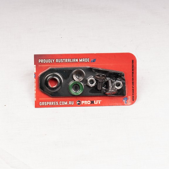 VICTA 19" PUSH MOWER BLADE & BOLT KIT - PR