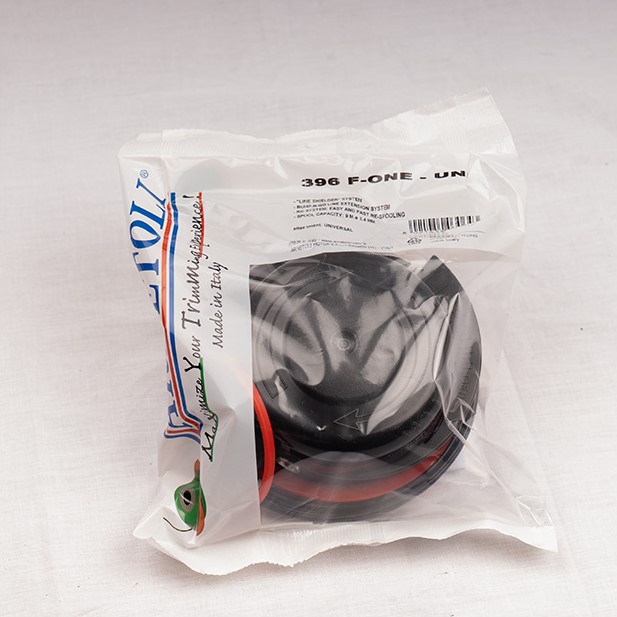 BUMP FEED F-ONE QUICK RE-SPOOL COMMERCIAL HEAD - UNIVERSAL FIT 0.4KG