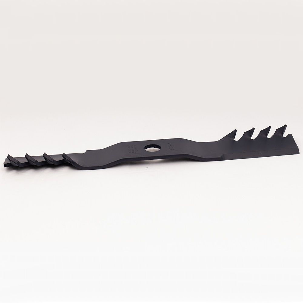 BLADE KUBOTA, NEW HOLLAND & SHIBAURA - 60" DECK - MULCH BLADE 1.62KG