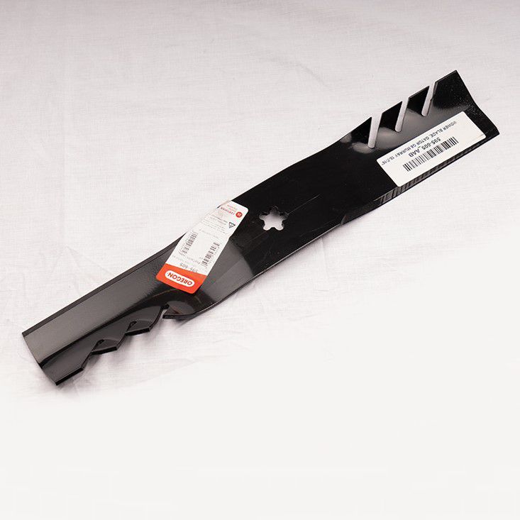 BLADE VARIOUS INCL. ARIENS, CRAFTSMAN, HUSQVARNA ETC 54" DECK G5 GATOR 595-605 1.04KG