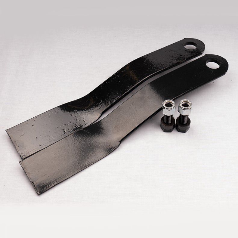 BLADE SLASHER KIT SUIT JARRETT