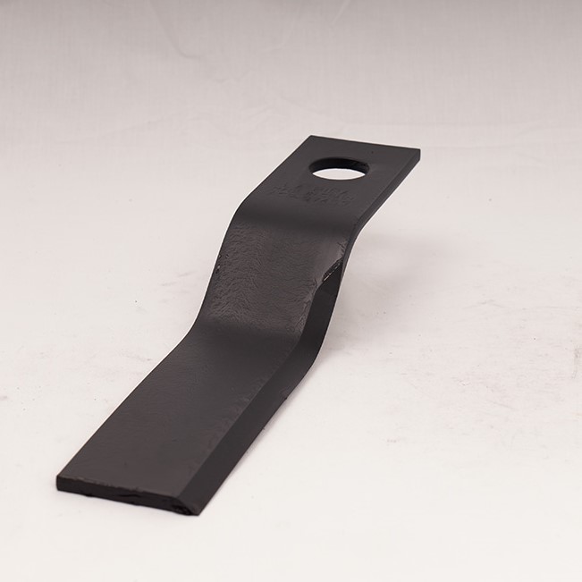 BLADE SLASHER SUIT WARATAH / SILVAN STEPPED L/H 1.66KG