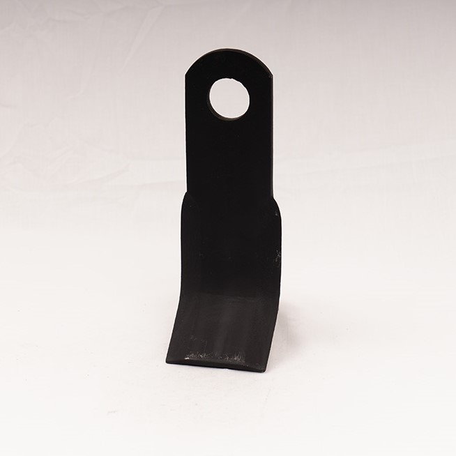 FLAIL MULCHER BLADE SAUERBURGER H/F - Image 3