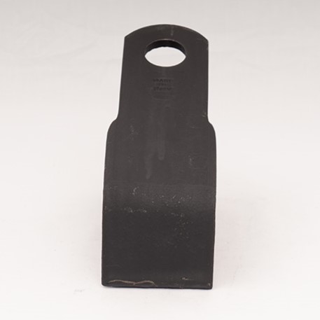 FLAIL MULCHER BLADE SAUERBURGER H/F - Image 2