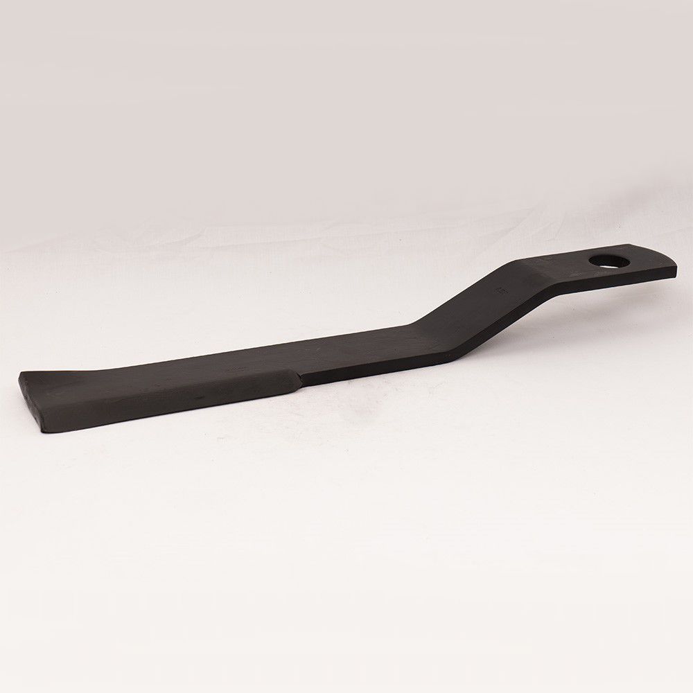 BLADE SLASHER FIELDQUIP BUSH HOG, SUPERIOR 5" DECK & TITAN 12 FOOT 4.38KG