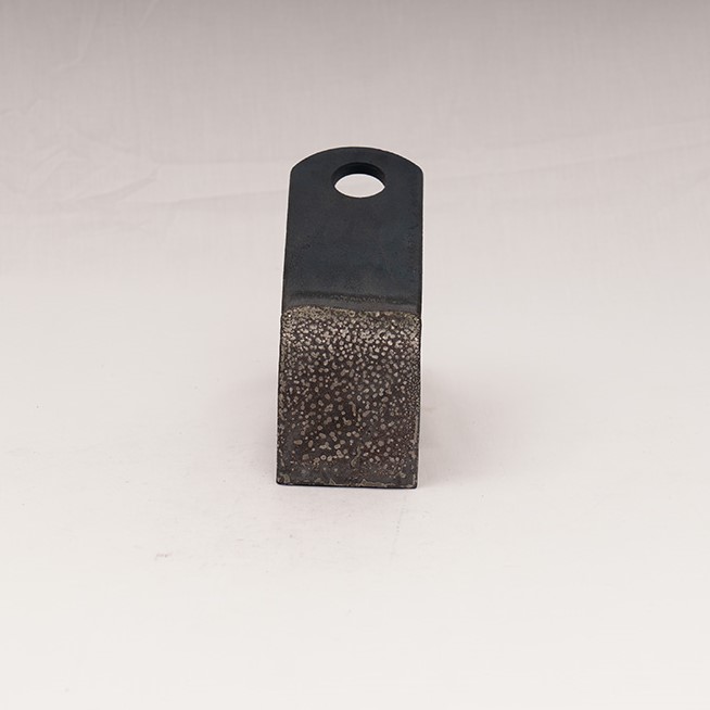 FLAIL MULCHER GESSNER/LOFTNESS H/F 0.58KG - Image 2
