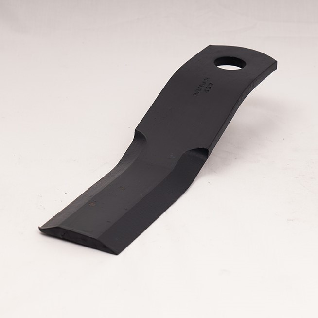 BLADE SLASHER SUPERIOR & PAGE STEP DOWN DOUBLE EDGE 10mm THICK 1.7KG