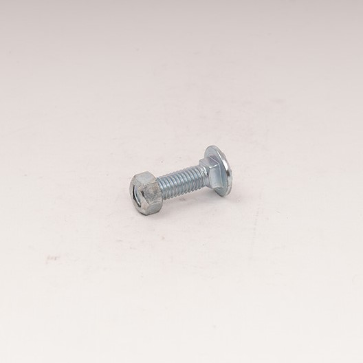 ALLOWAY BOLT & NUT .073KG