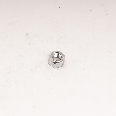 NUT CONE LOCK 1/2" UNC