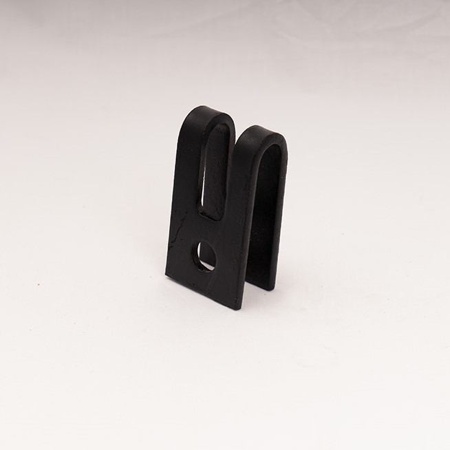 U-BRACKET GESSNER / LOFTNESS 0.32KG