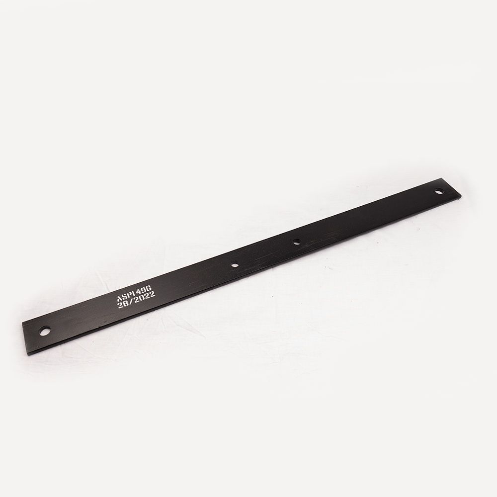 BEAM SLASHER PAGE 6' ROUND HOLE 5.4KG