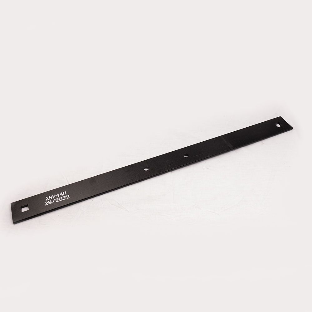 BEAM SLASHER PAGE 6' SQUARE HOLE 5.48KG