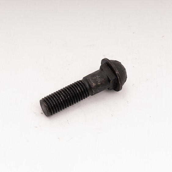 SLASHER BLADE BOLT DOME HEAD, SQUARE SHANK 2 7/8" LONG